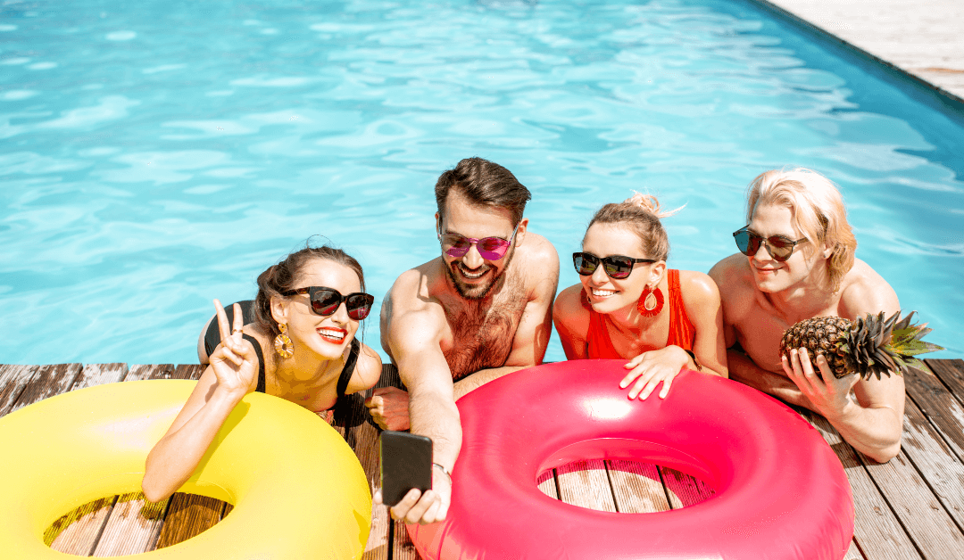 The Low-Maintenance Luxury: How Fiberglass Pools Simplify Pool Ownership?