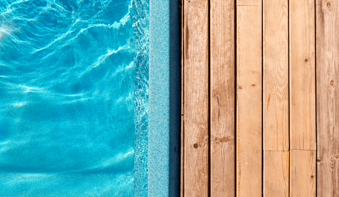 Small Backyard, Big Fun: How Fiberglass Pools Are Perfect for Compact Spaces?