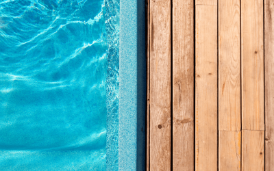 Small Backyard, Big Fun: How Fiberglass Pools Are Perfect for Compact Spaces?