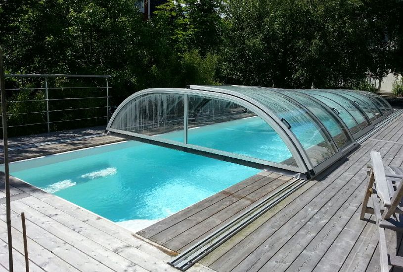 Marathon (No Spa) | fiberglass Pools