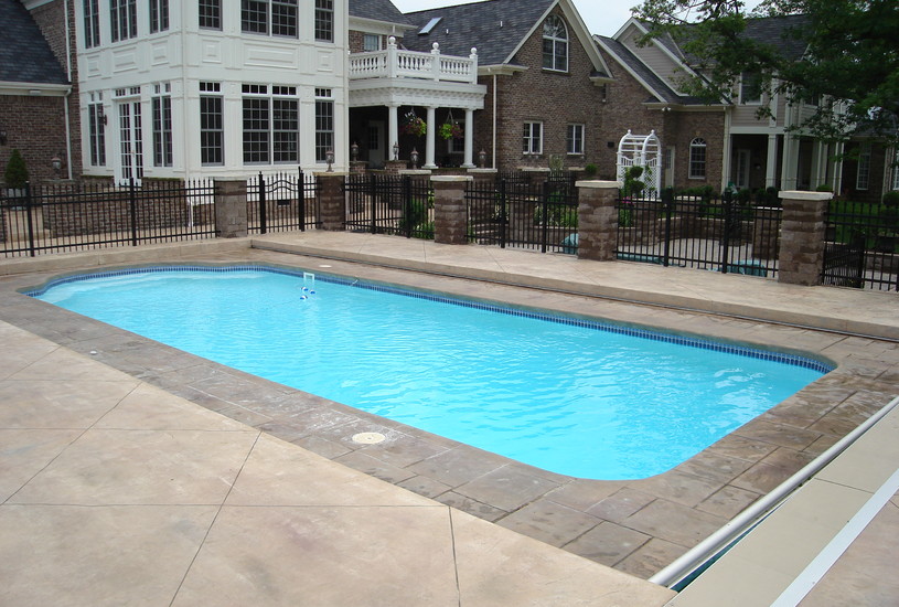 Pacific Fiberglass Pools | fiberglass pool installers near me