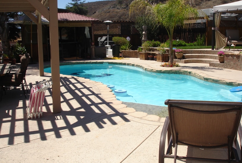 Pleasure Island Pleasure Island | Fiberglass Pools