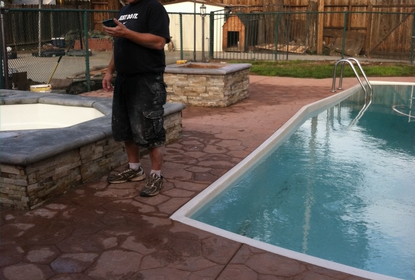 types of swimming pools | Waikiki Fiberglass Pools