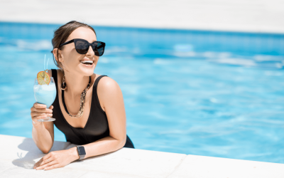 How to Choose the Right Size and Shape for Your Fiberglass Pool?