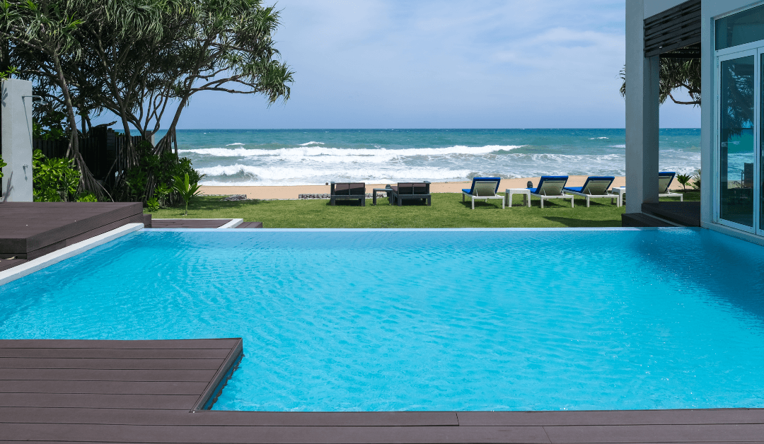 How Can Fiberglass Pools Increase Your Home Value?
