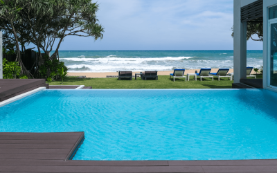 How Can Fiberglass Pools Increase Your Home Value?