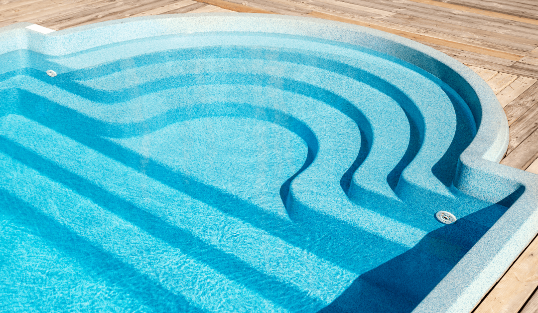 Why are Fiberglass Pools Perfect for Saltwater Systems?