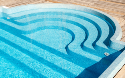 Why are Fiberglass Pools Perfect for Saltwater Systems?