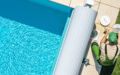 Safety Tips for Your Fiberglass Pool