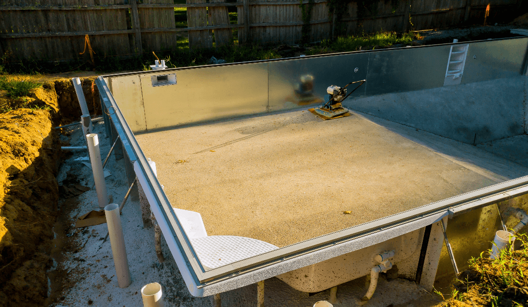 Why Now is the Perfect Time of Fiberglass Pool Installation in Tampa?