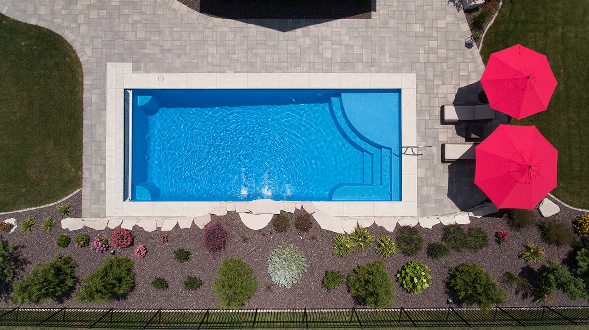 Great Lake Pools Design