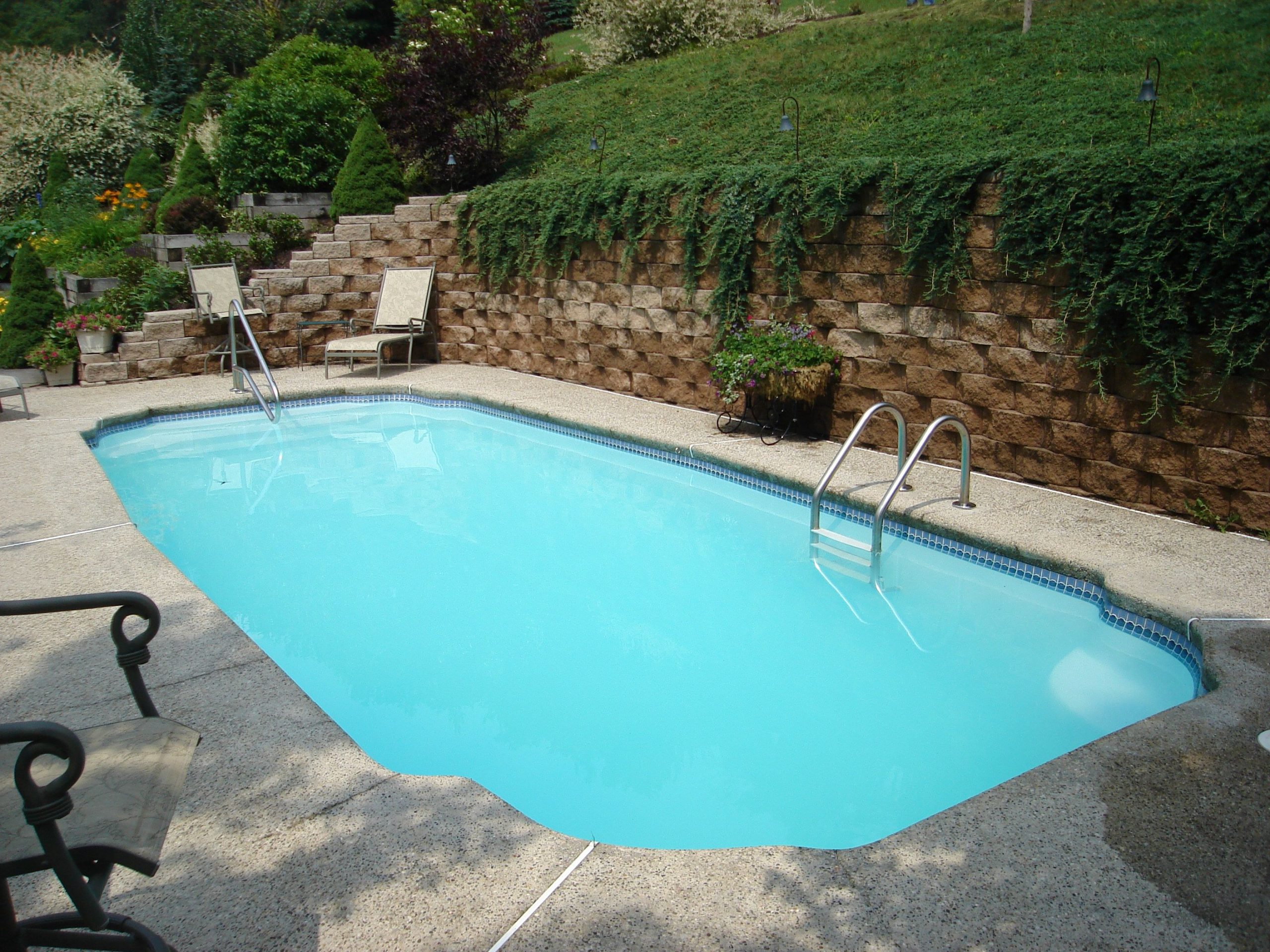 best pool builders Tampa | Fiber Glass in Wylela Beach