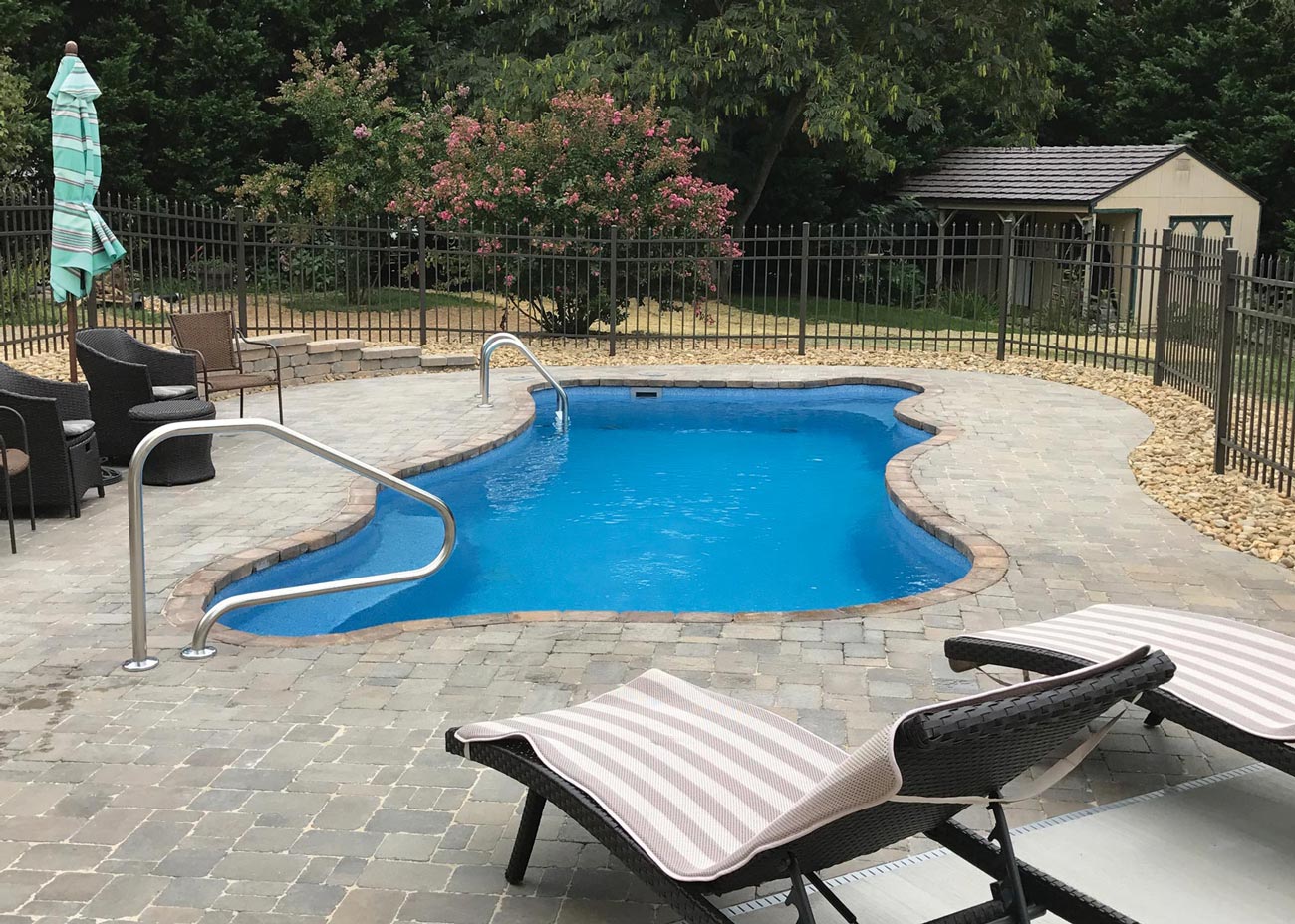 Java-ocean-blue-g2 Ariella San Juan Fiberglass Pools
